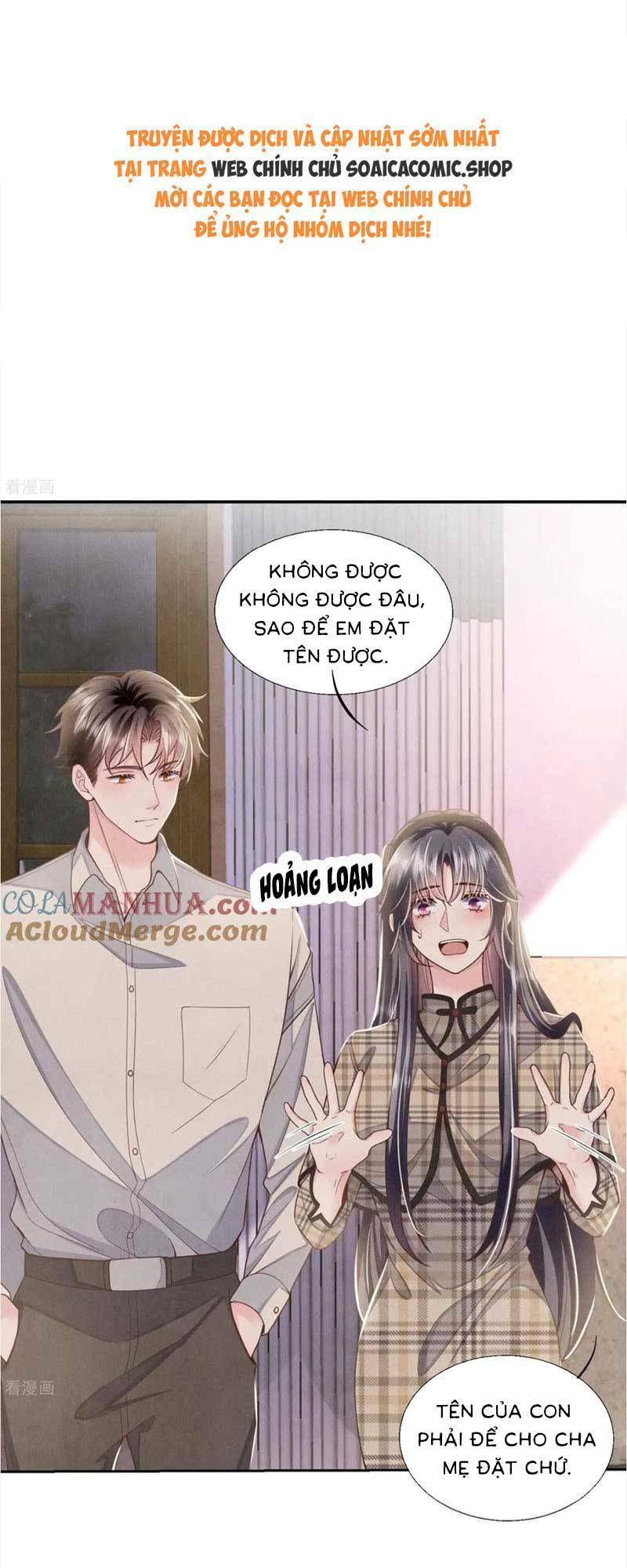 Tôi Có Ông Chồng Hay Ghen Chapter 143 - Trang 2