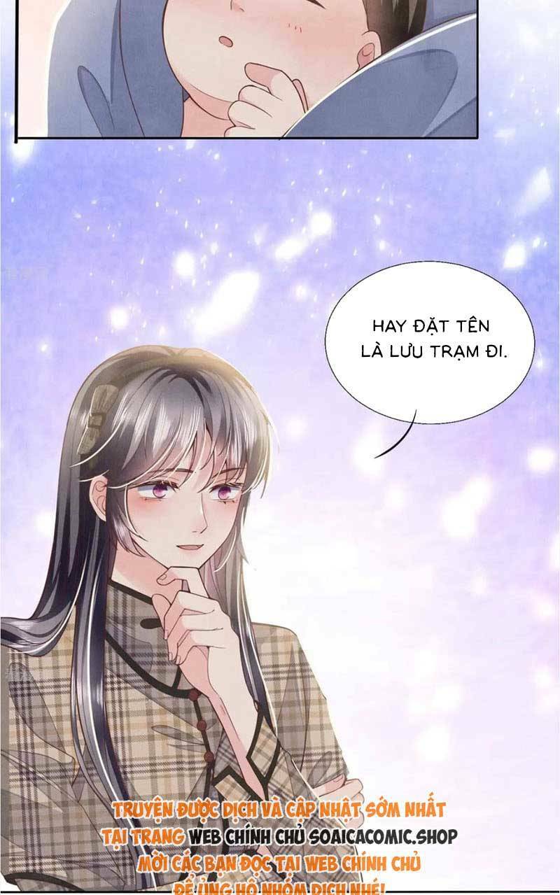 Tôi Có Ông Chồng Hay Ghen Chapter 143 - Trang 2