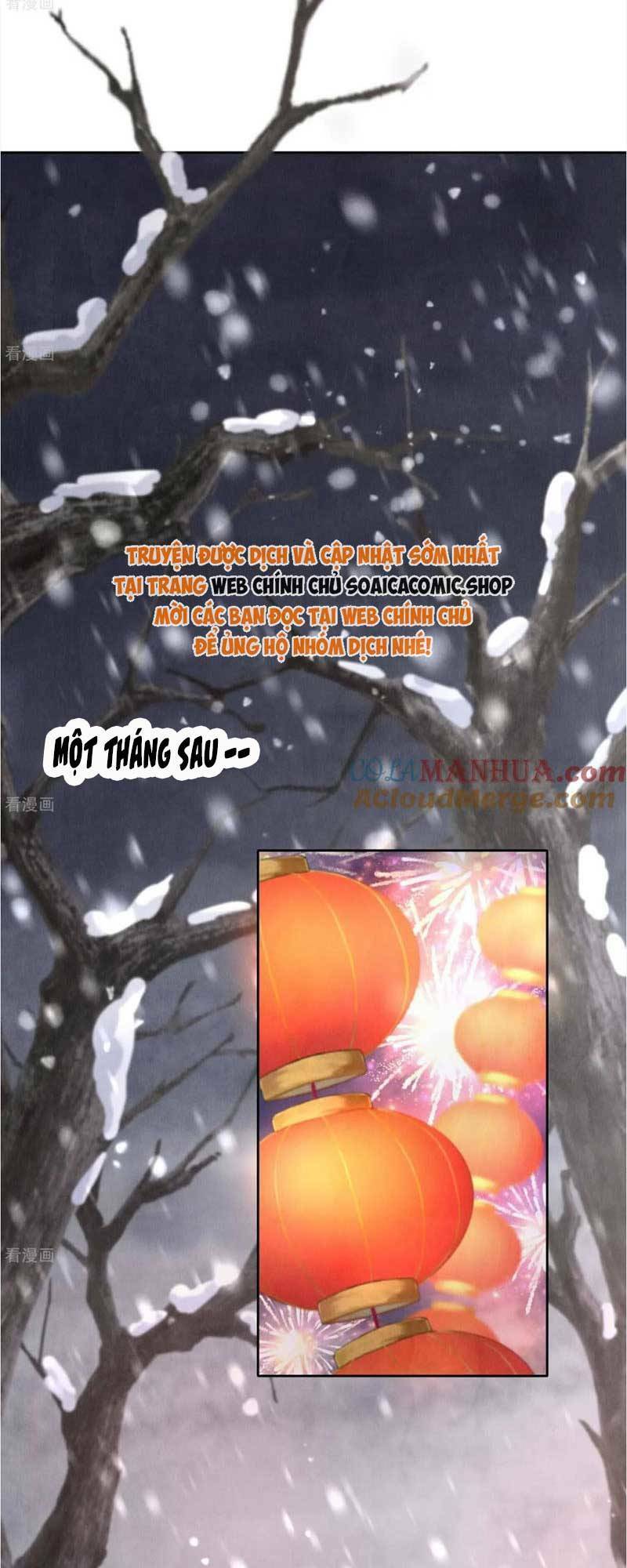 Tôi Có Ông Chồng Hay Ghen Chapter 143 - Trang 2