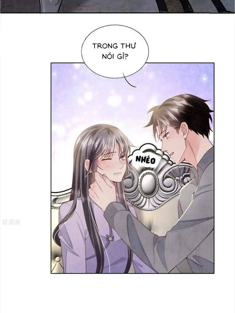 Tôi Có Ông Chồng Hay Ghen Chapter 143 - Trang 2