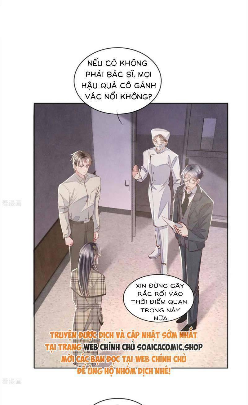 Tôi Có Ông Chồng Hay Ghen Chapter 142 - Trang 2