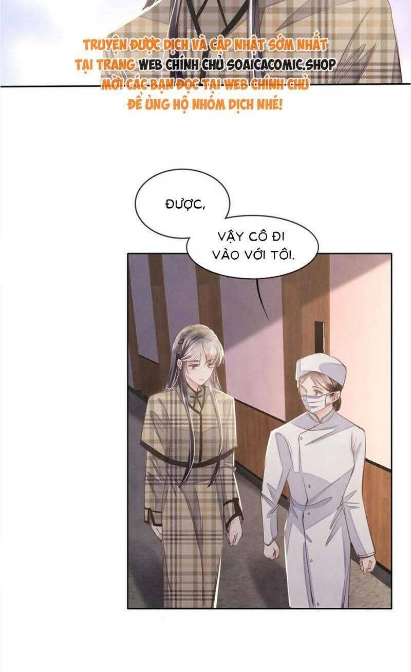 Tôi Có Ông Chồng Hay Ghen Chapter 142 - Trang 2