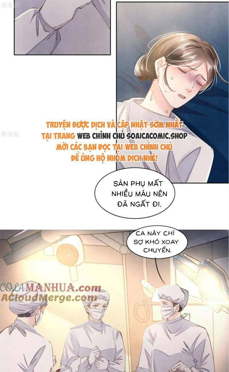 Tôi Có Ông Chồng Hay Ghen Chapter 142 - Trang 2