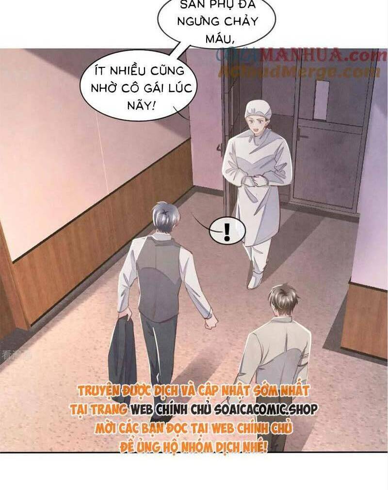 Tôi Có Ông Chồng Hay Ghen Chapter 142 - Trang 2