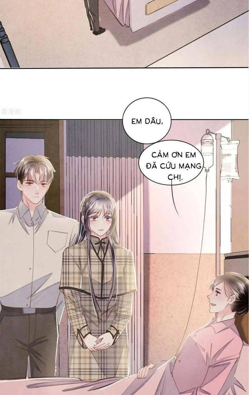 Tôi Có Ông Chồng Hay Ghen Chapter 142 - Trang 2