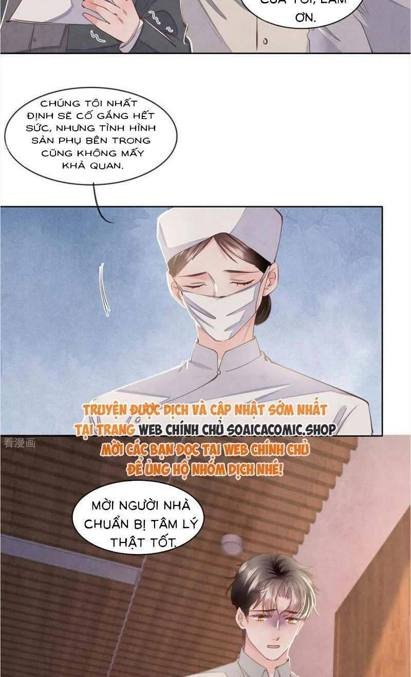 Tôi Có Ông Chồng Hay Ghen Chapter 142 - Trang 2