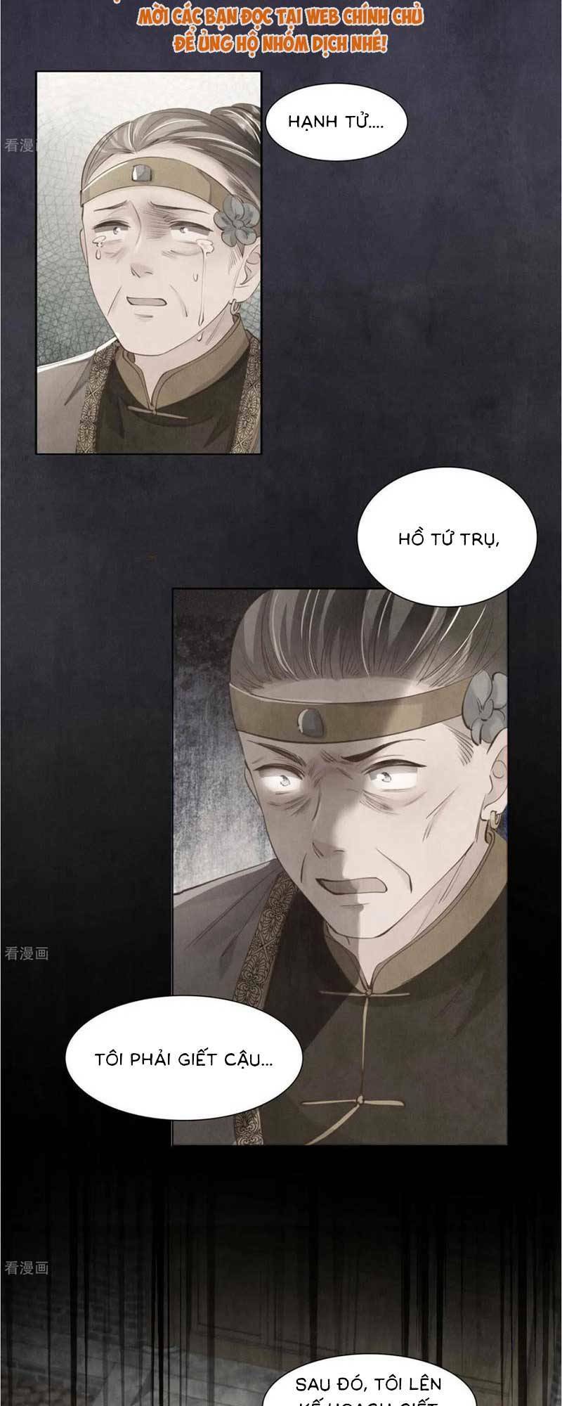 Tôi Có Ông Chồng Hay Ghen Chapter 140 - Trang 2