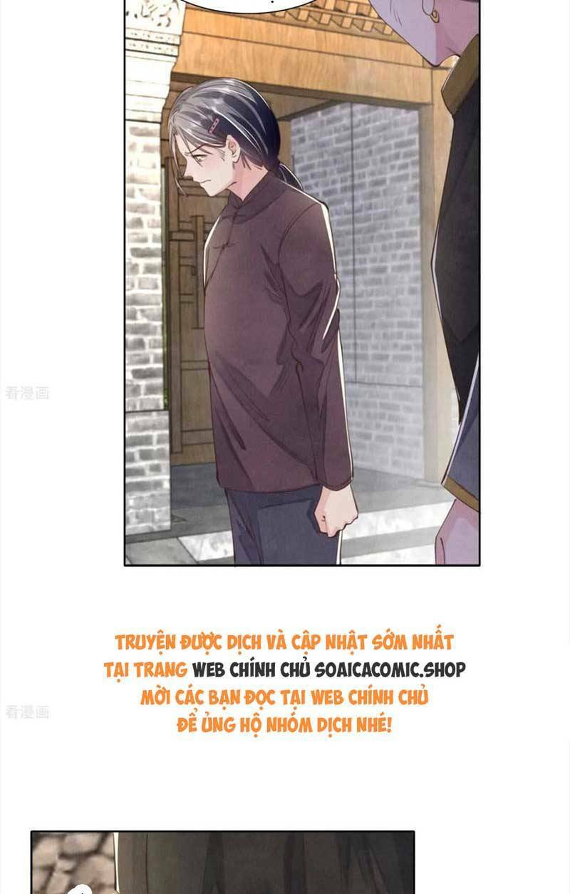 Tôi Có Ông Chồng Hay Ghen Chapter 140 - Trang 2