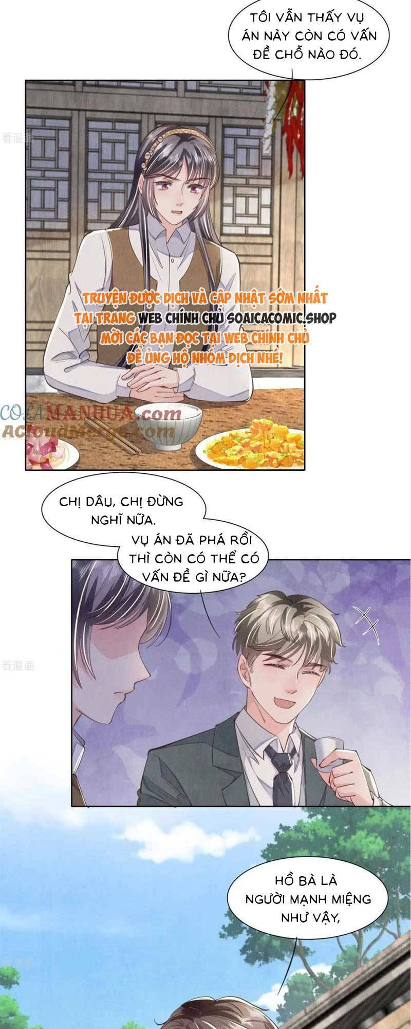 Tôi Có Ông Chồng Hay Ghen Chapter 140 - Trang 2