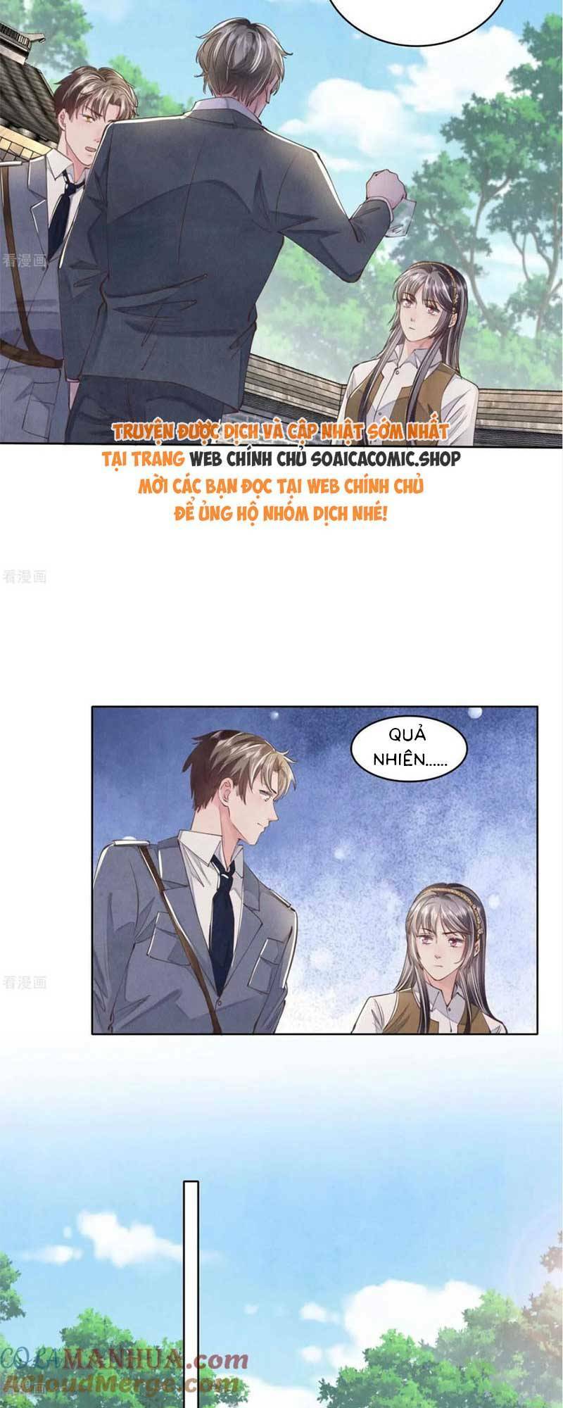 Tôi Có Ông Chồng Hay Ghen Chapter 140 - Trang 2