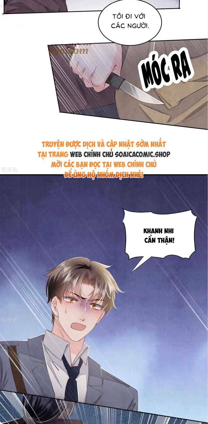 Tôi Có Ông Chồng Hay Ghen Chapter 140 - Trang 2