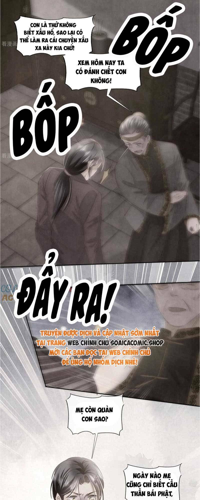 Tôi Có Ông Chồng Hay Ghen Chapter 140 - Trang 2