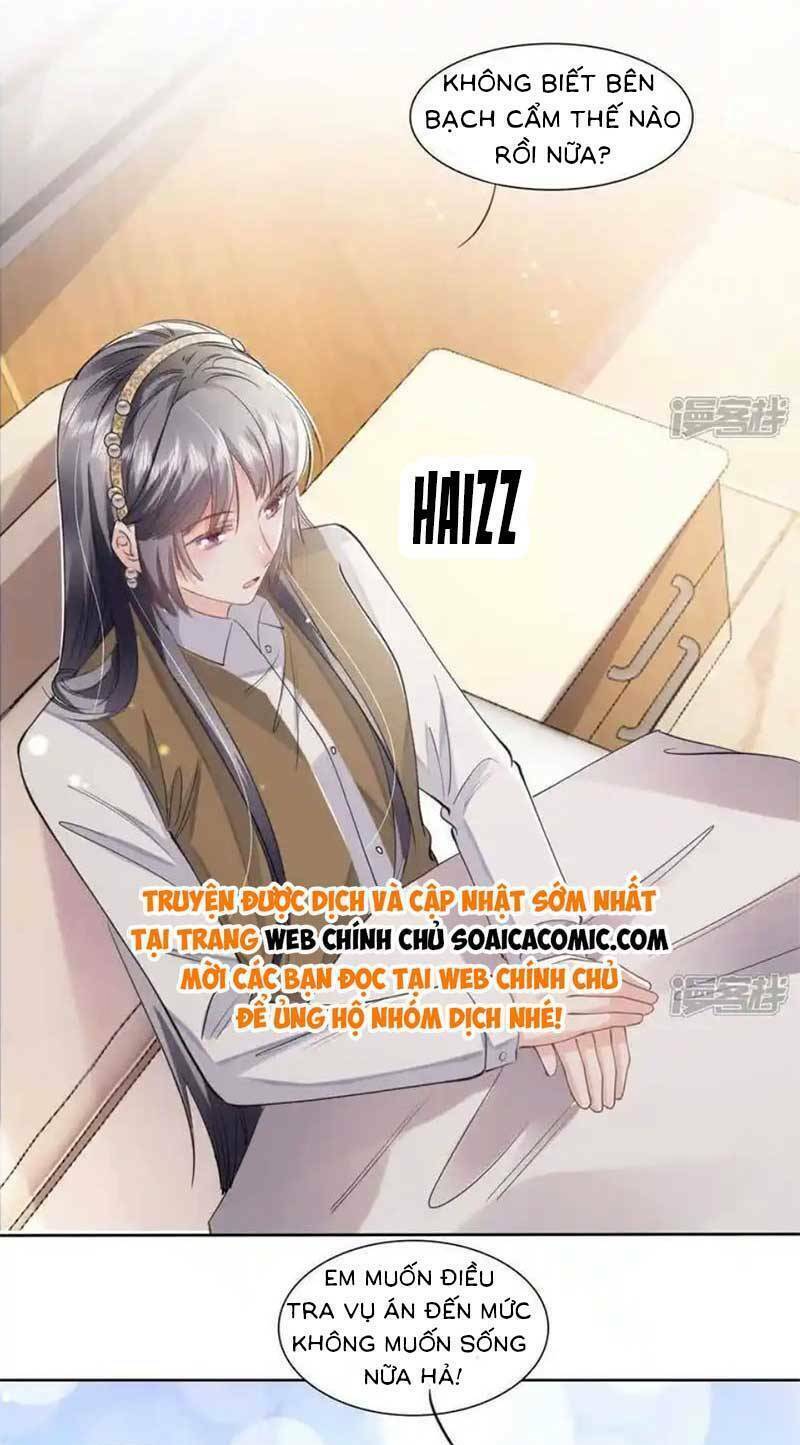 Tôi Có Ông Chồng Hay Ghen Chapter 139 - Trang 2