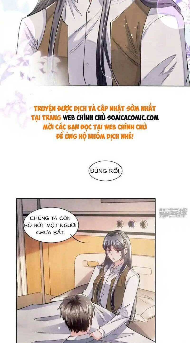 Tôi Có Ông Chồng Hay Ghen Chapter 139 - Trang 2