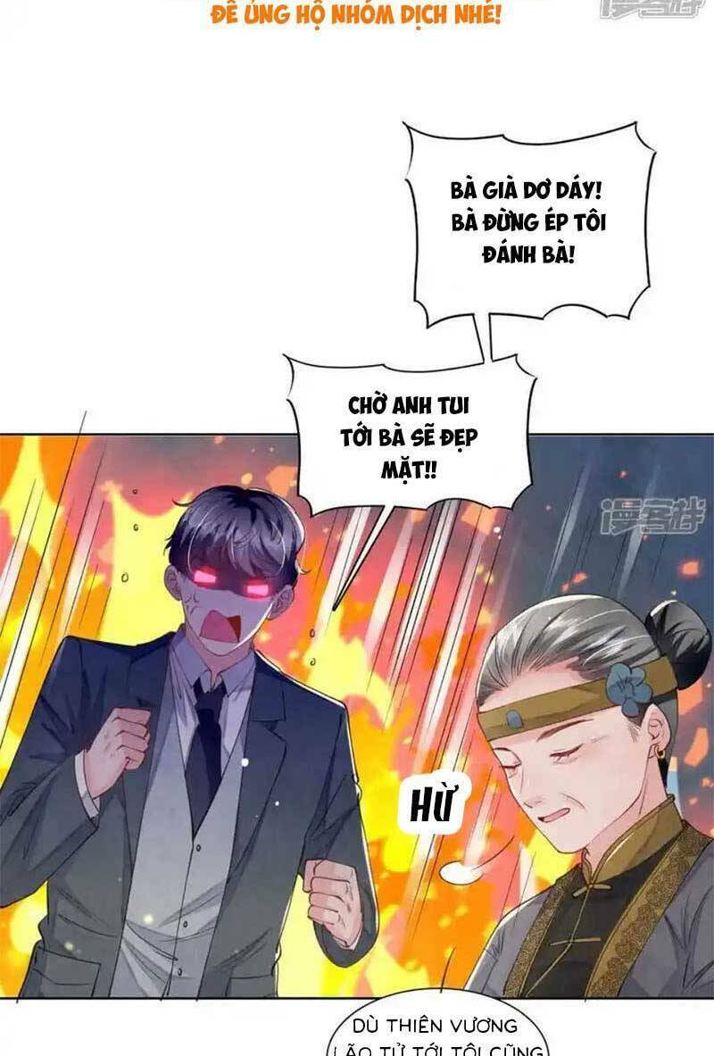 Tôi Có Ông Chồng Hay Ghen Chapter 139 - Trang 2