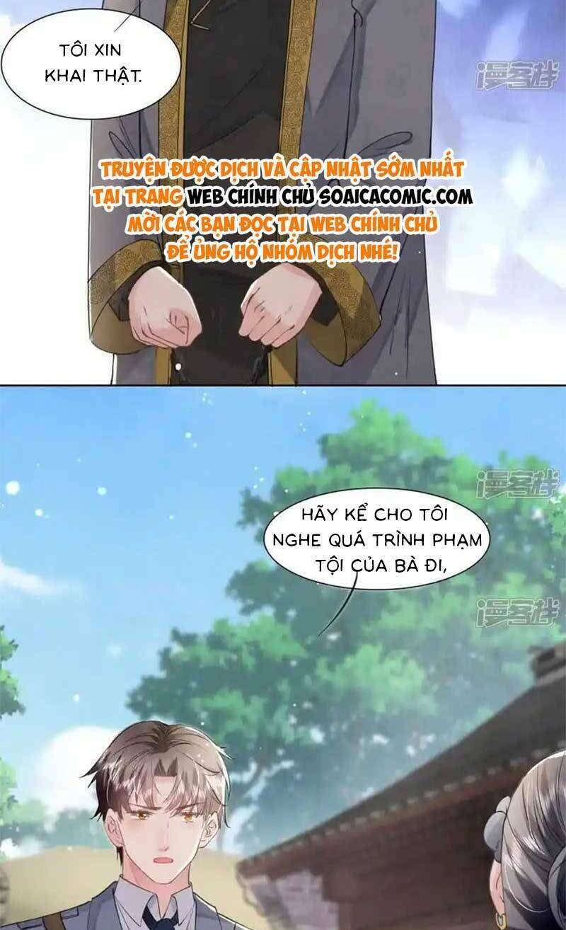 Tôi Có Ông Chồng Hay Ghen Chapter 139 - Trang 2