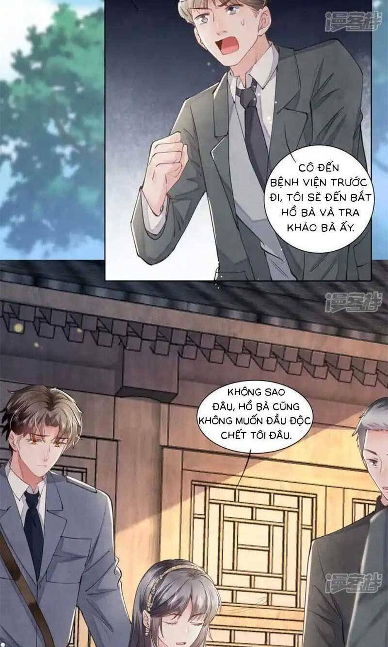 Tôi Có Ông Chồng Hay Ghen Chapter 139 - Trang 2