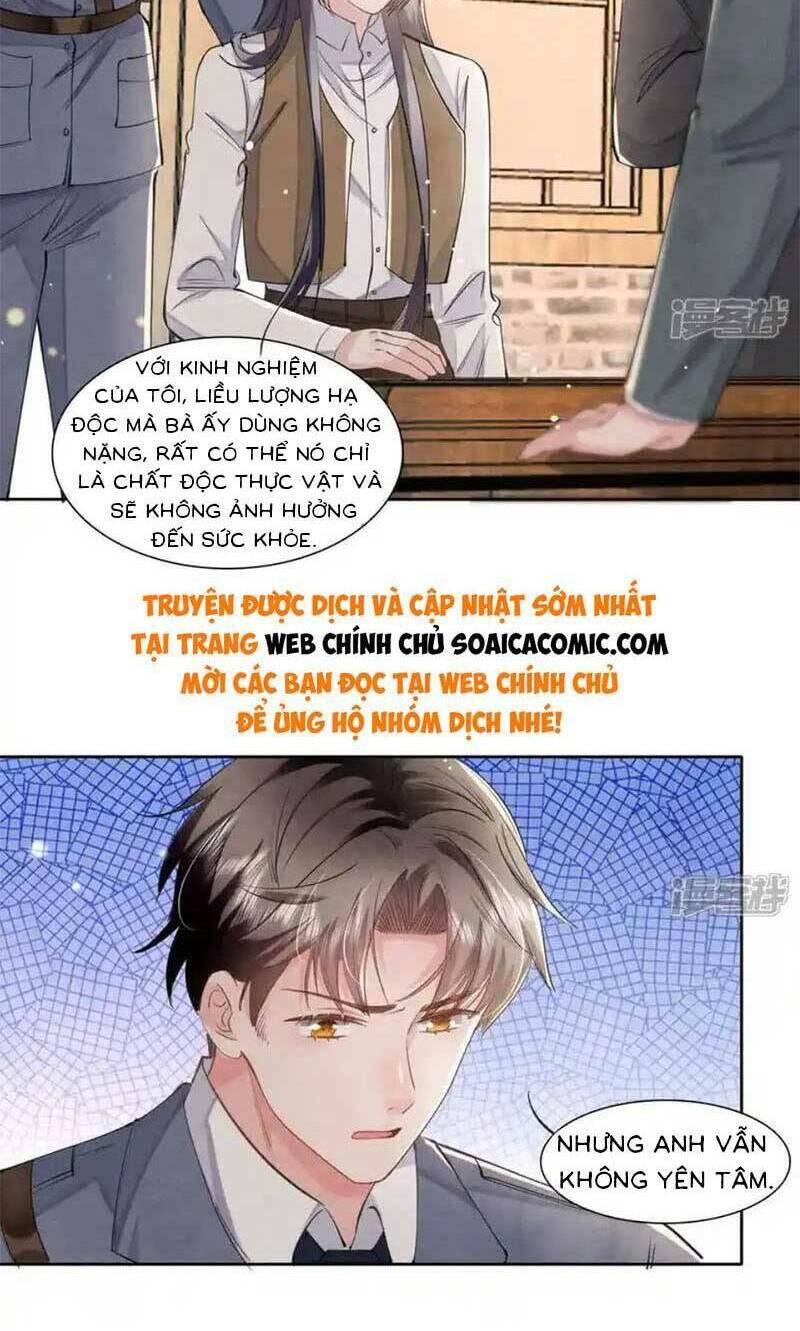 Tôi Có Ông Chồng Hay Ghen Chapter 139 - Trang 2