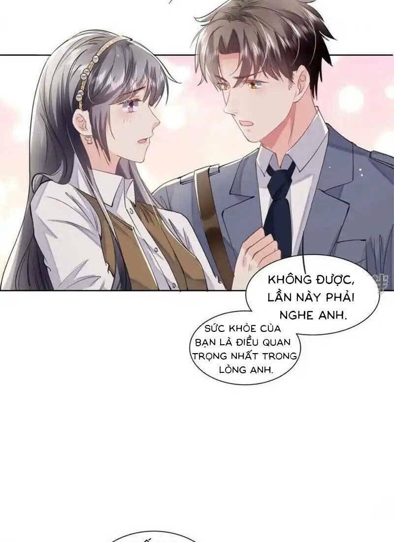 Tôi Có Ông Chồng Hay Ghen Chapter 139 - Trang 2