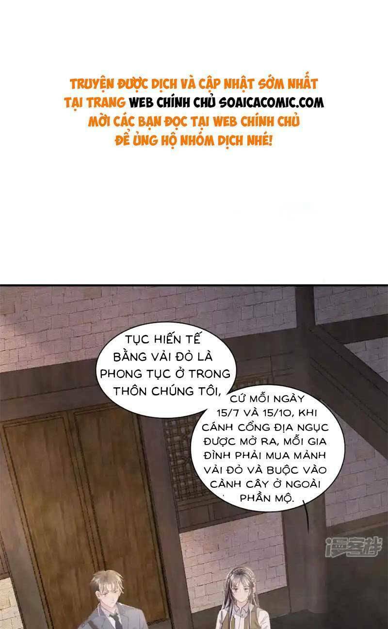 Tôi Có Ông Chồng Hay Ghen Chapter 138 - Trang 2