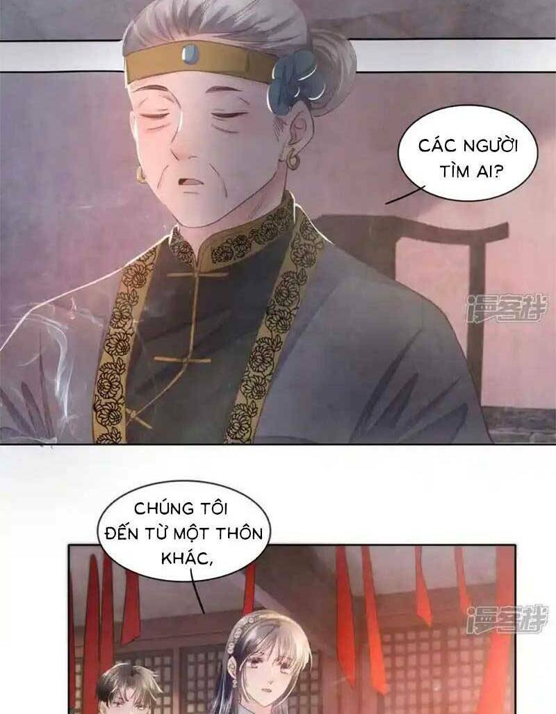 Tôi Có Ông Chồng Hay Ghen Chapter 138 - Trang 2