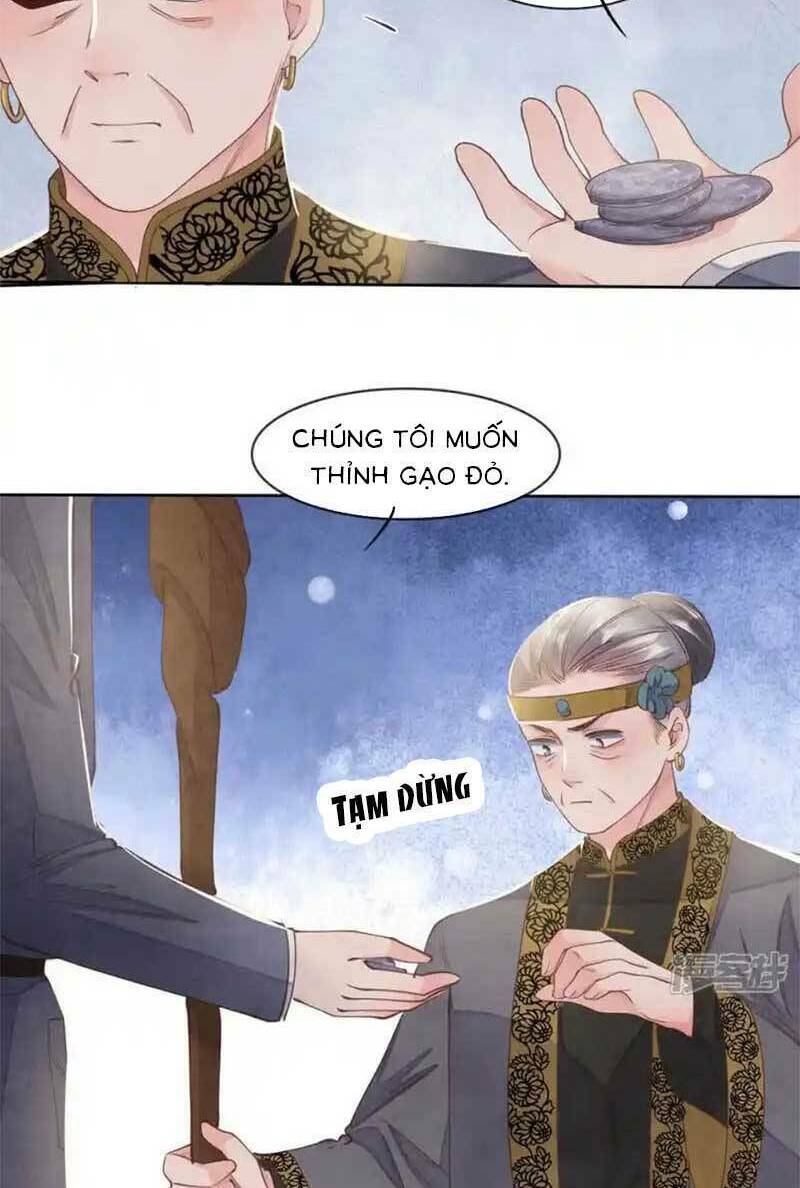 Tôi Có Ông Chồng Hay Ghen Chapter 138 - Trang 2