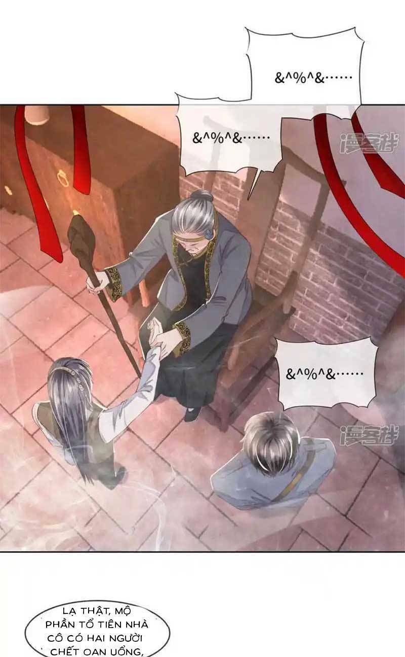 Tôi Có Ông Chồng Hay Ghen Chapter 138 - Trang 2