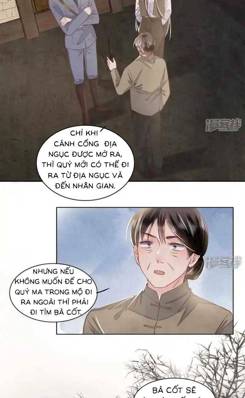 Tôi Có Ông Chồng Hay Ghen Chapter 138 - Trang 2