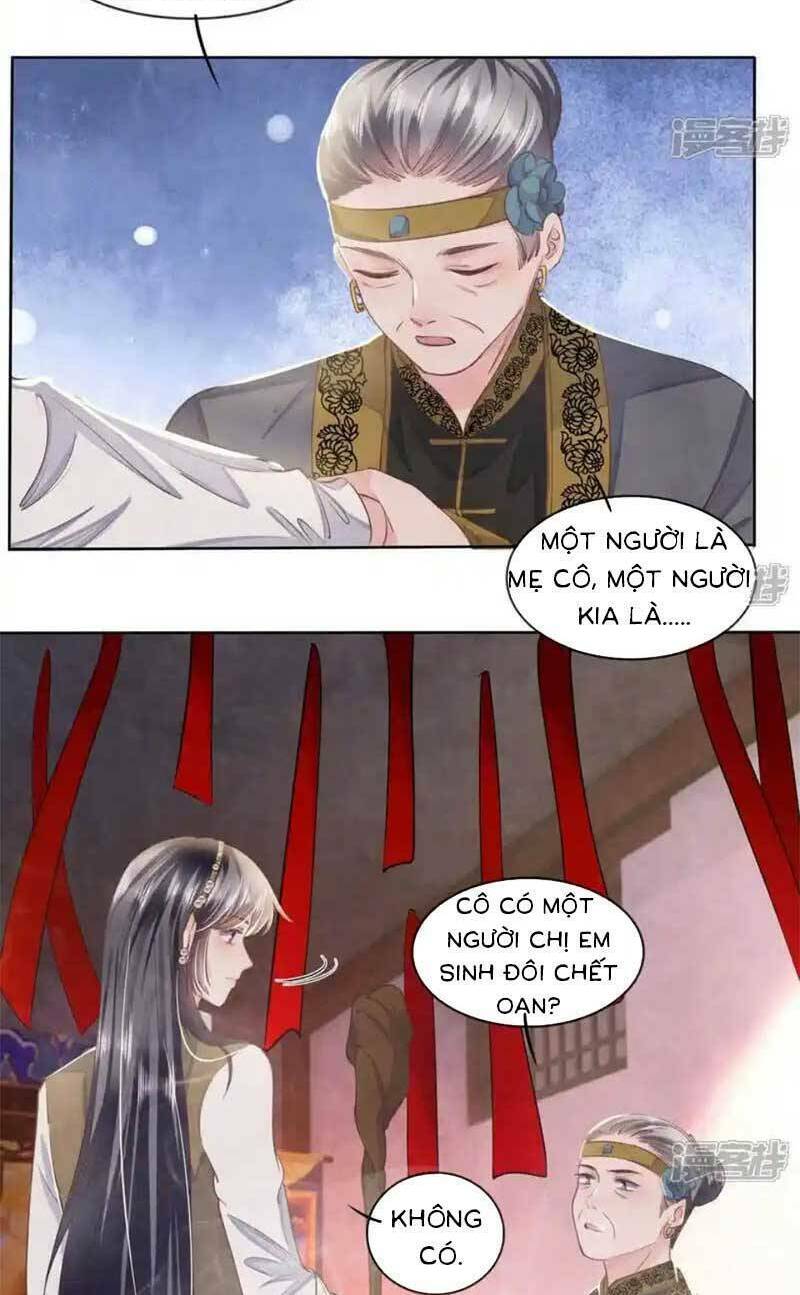 Tôi Có Ông Chồng Hay Ghen Chapter 138 - Trang 2