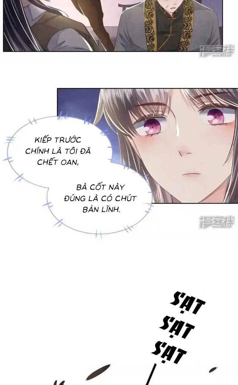 Tôi Có Ông Chồng Hay Ghen Chapter 138 - Trang 2