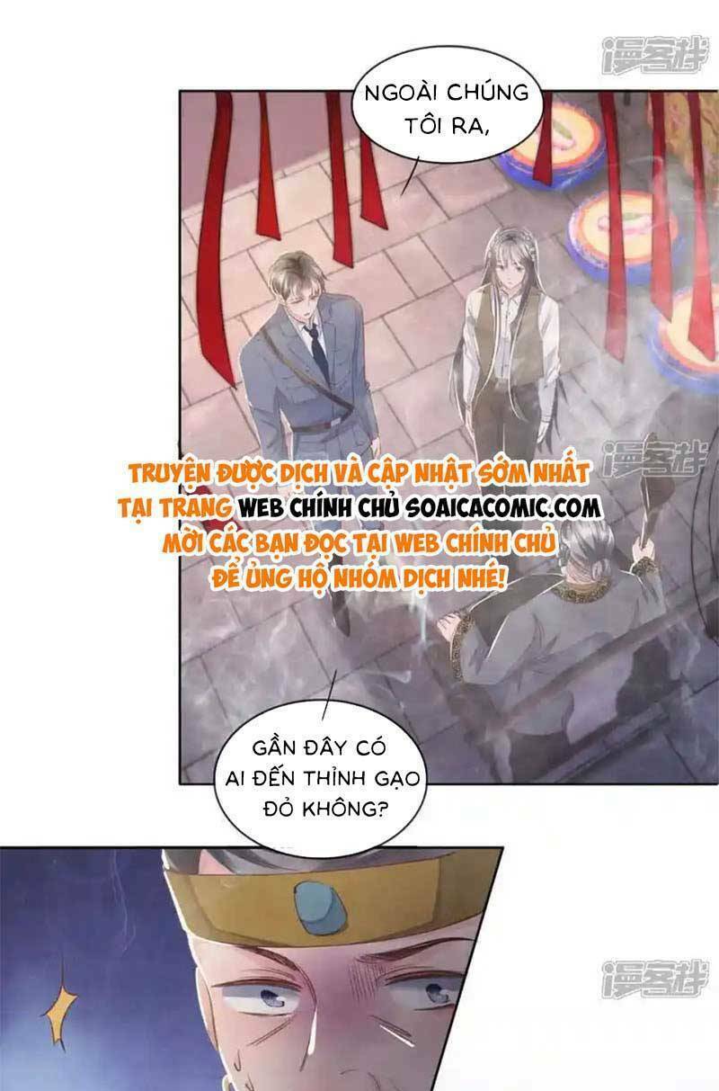 Tôi Có Ông Chồng Hay Ghen Chapter 138 - Trang 2