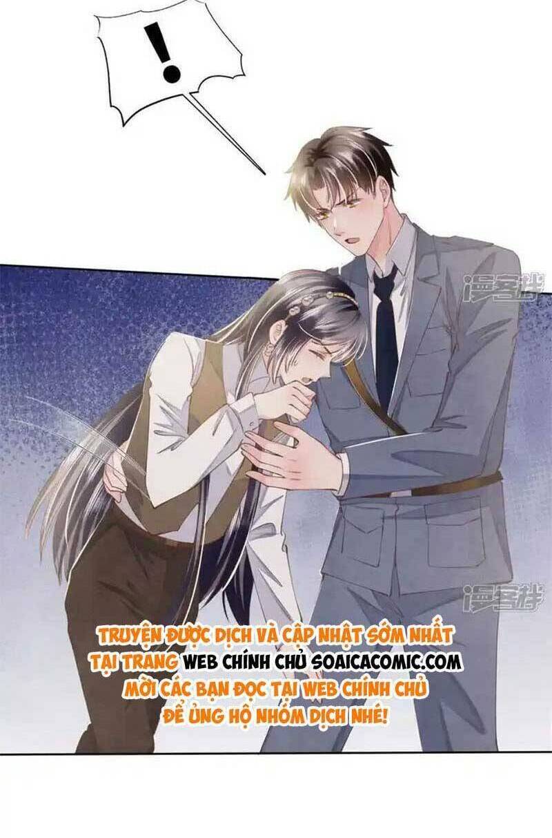 Tôi Có Ông Chồng Hay Ghen Chapter 138 - Trang 2