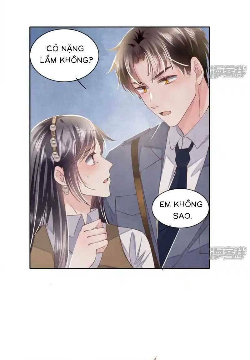 Tôi Có Ông Chồng Hay Ghen Chapter 138 - Trang 2