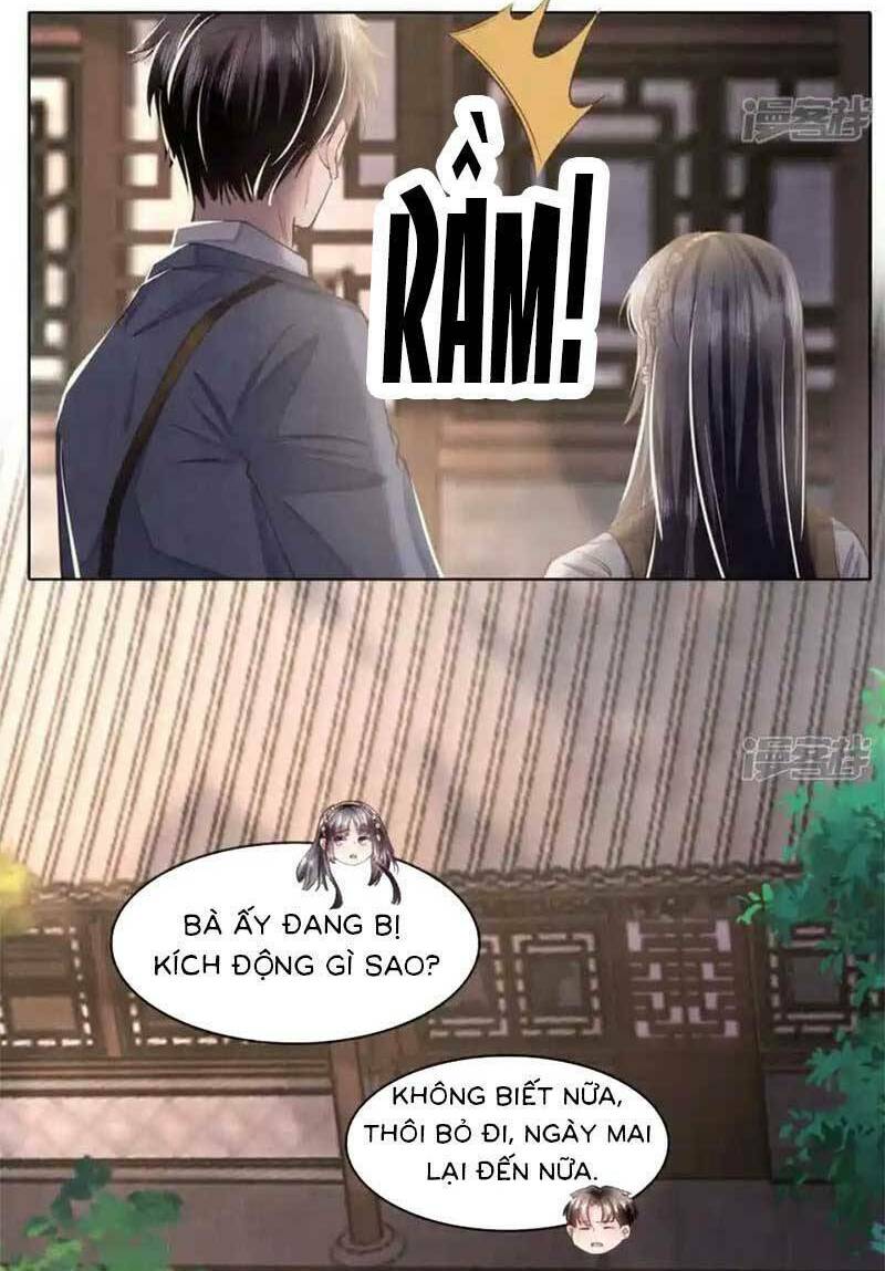 Tôi Có Ông Chồng Hay Ghen Chapter 138 - Trang 2