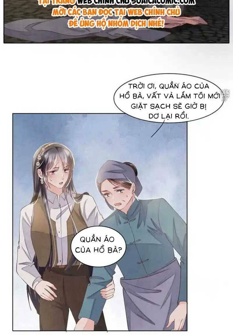 Tôi Có Ông Chồng Hay Ghen Chapter 138 - Trang 2