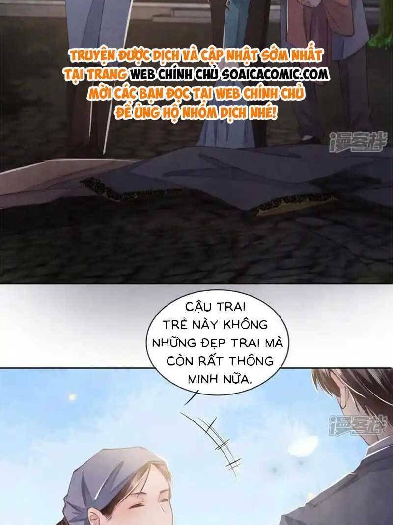 Tôi Có Ông Chồng Hay Ghen Chapter 138 - Trang 2