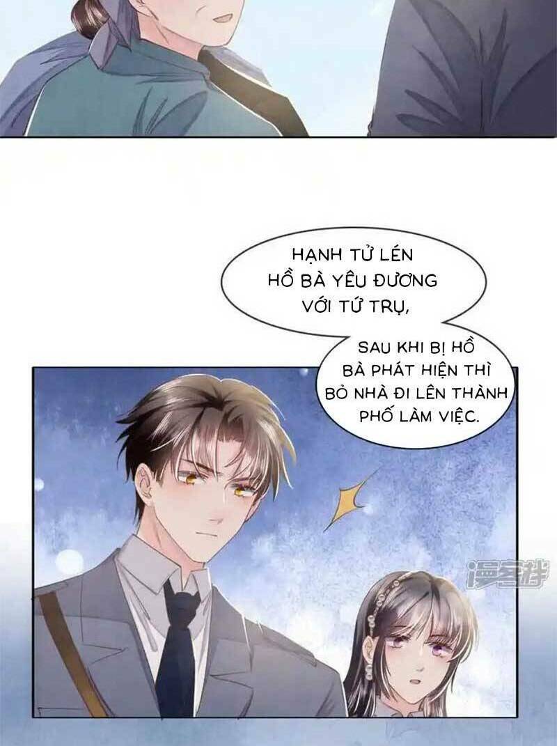 Tôi Có Ông Chồng Hay Ghen Chapter 138 - Trang 2