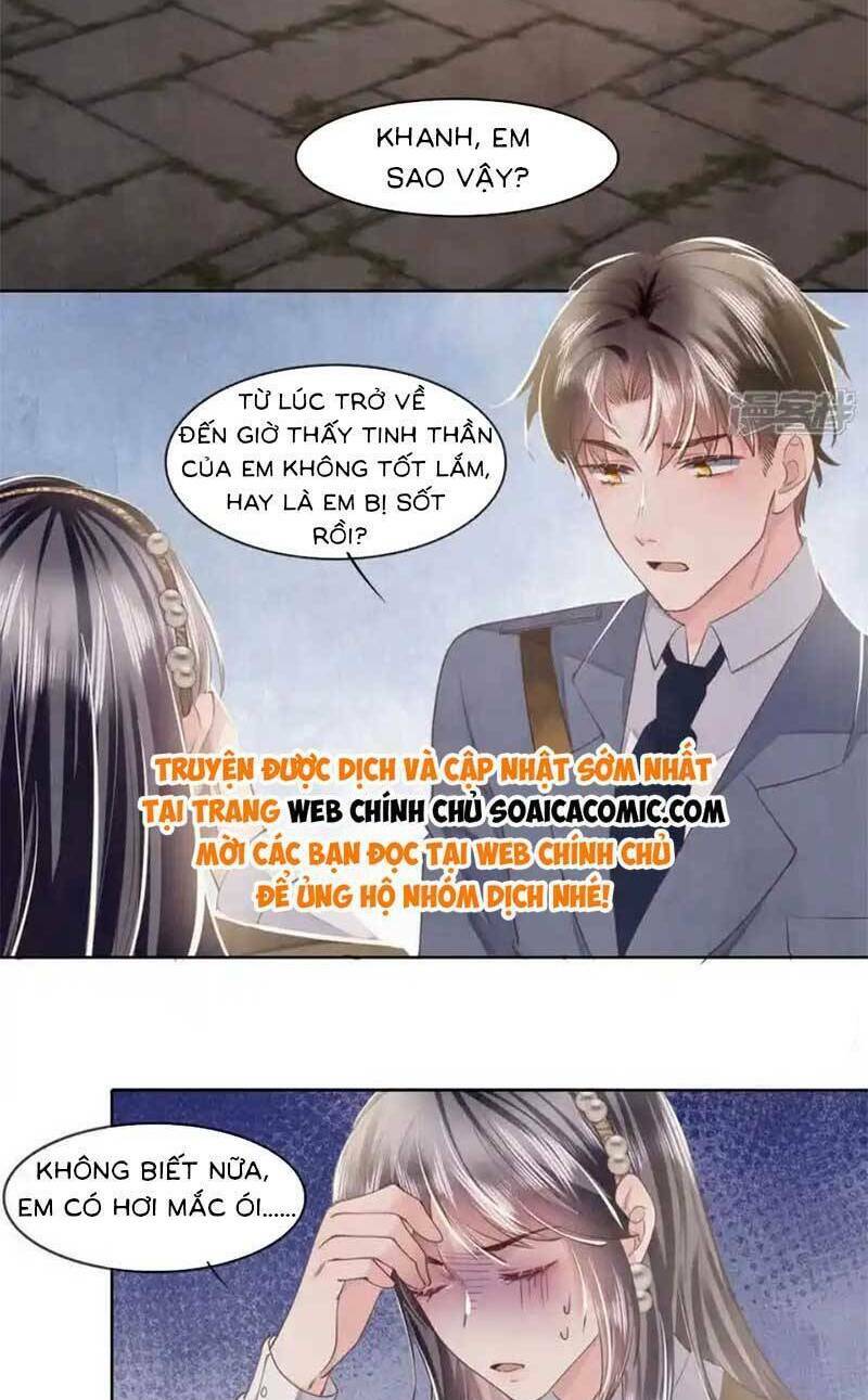 Tôi Có Ông Chồng Hay Ghen Chapter 138 - Trang 2