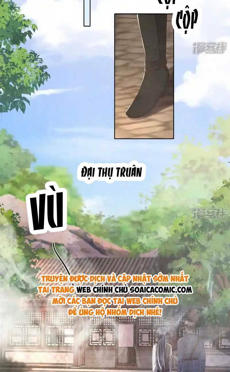 Tôi Có Ông Chồng Hay Ghen Chapter 138 - Trang 2