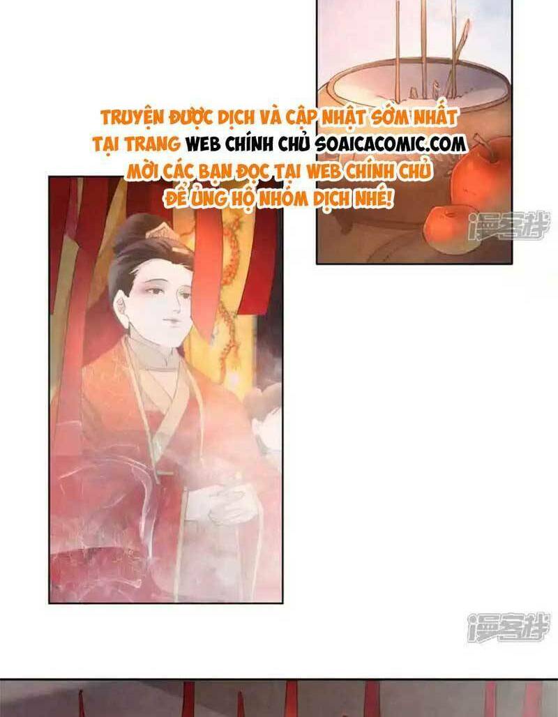 Tôi Có Ông Chồng Hay Ghen Chapter 138 - Trang 2