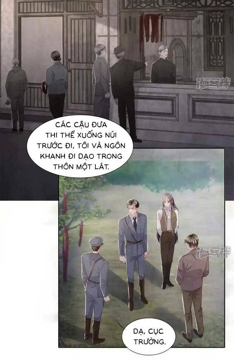 Tôi Có Ông Chồng Hay Ghen Chapter 135 - Trang 2