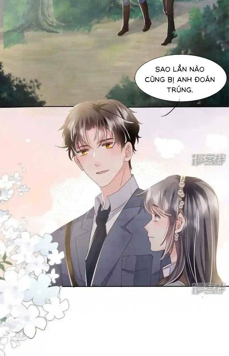 Tôi Có Ông Chồng Hay Ghen Chapter 135 - Trang 2