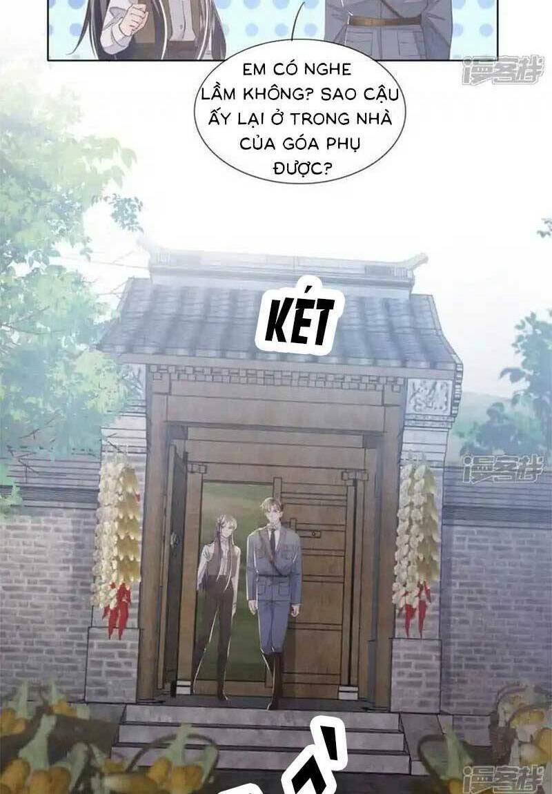 Tôi Có Ông Chồng Hay Ghen Chapter 135 - Trang 2