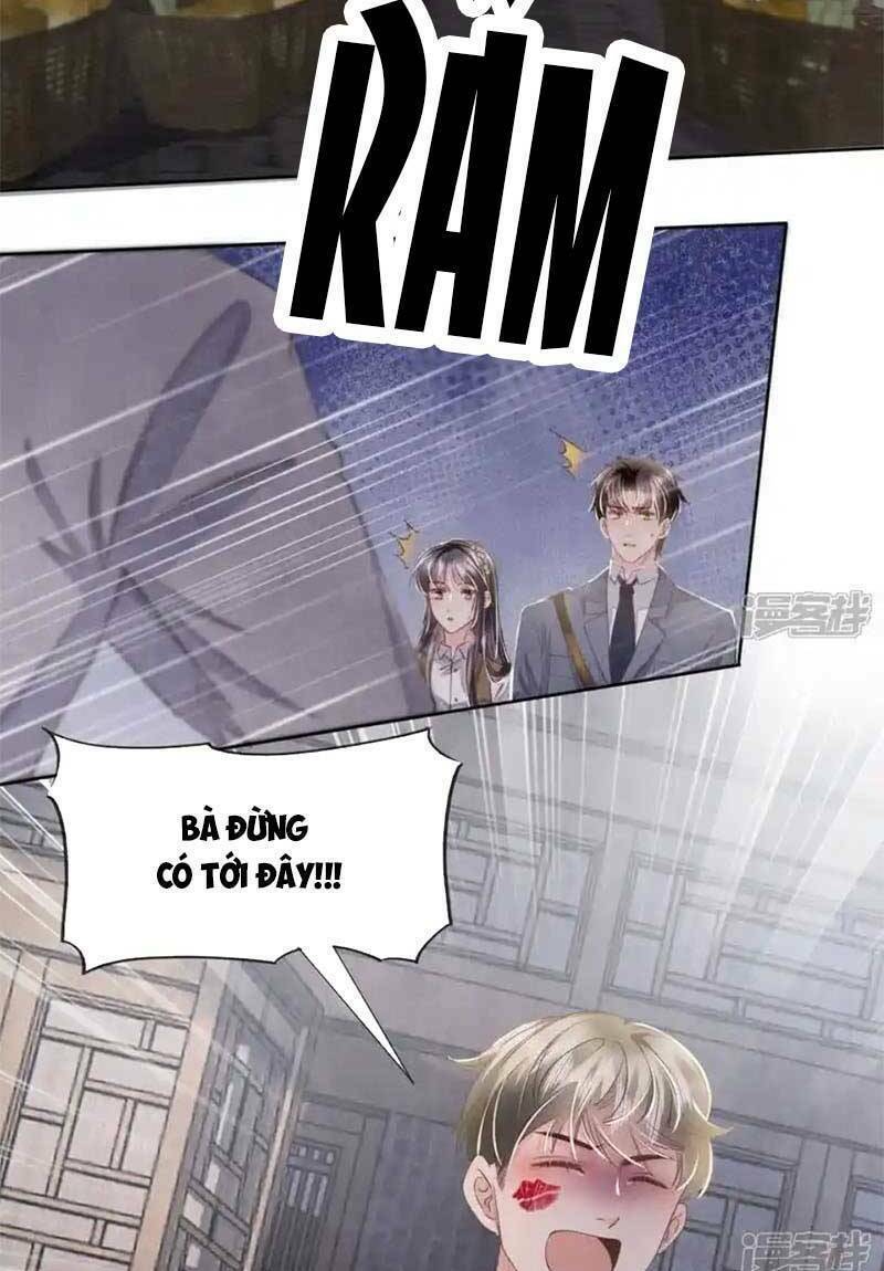 Tôi Có Ông Chồng Hay Ghen Chapter 135 - Trang 2