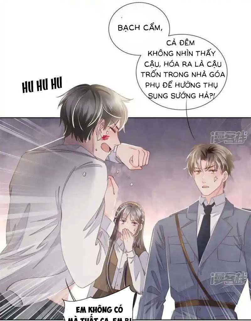 Tôi Có Ông Chồng Hay Ghen Chapter 135 - Trang 2