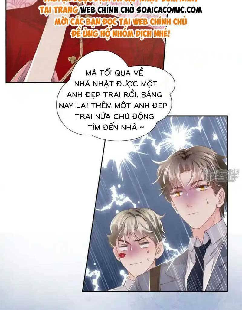 Tôi Có Ông Chồng Hay Ghen Chapter 135 - Trang 2