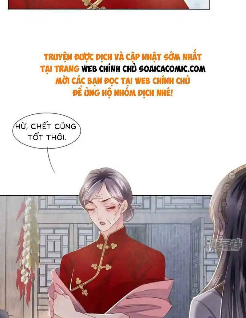 Tôi Có Ông Chồng Hay Ghen Chapter 135 - Trang 2