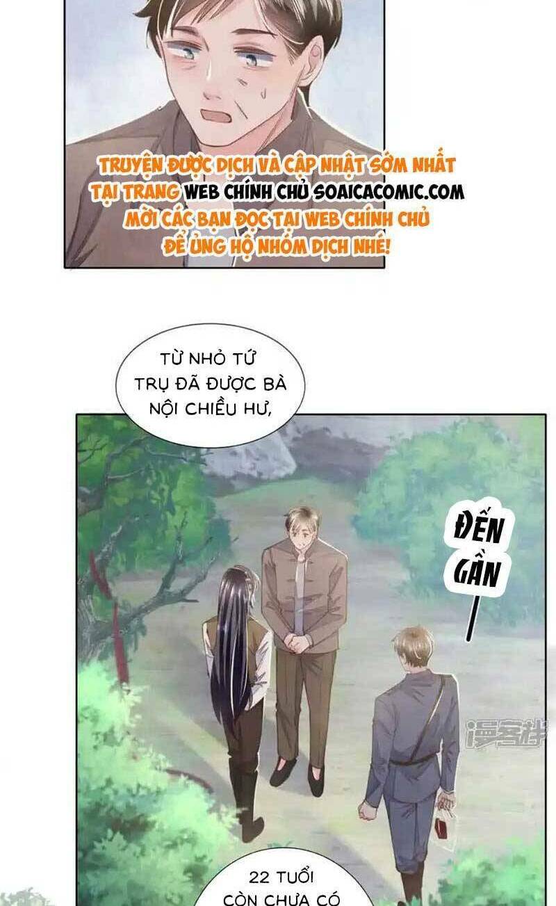 Tôi Có Ông Chồng Hay Ghen Chapter 135 - Trang 2