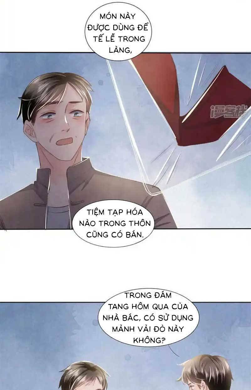 Tôi Có Ông Chồng Hay Ghen Chapter 135 - Trang 2