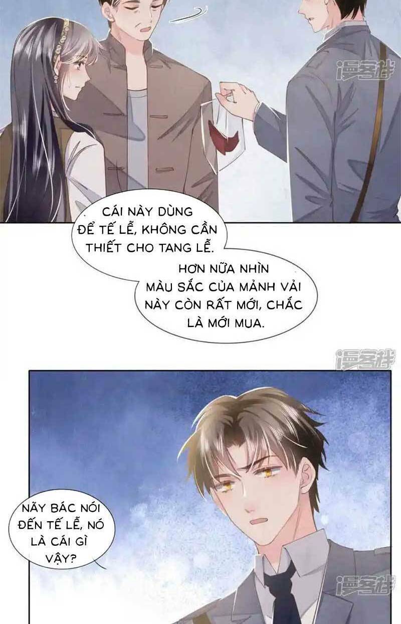 Tôi Có Ông Chồng Hay Ghen Chapter 135 - Trang 2